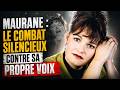 MAURANE : LE JOUR OÙ SA PROPRE VOIX L'A TRAHIE