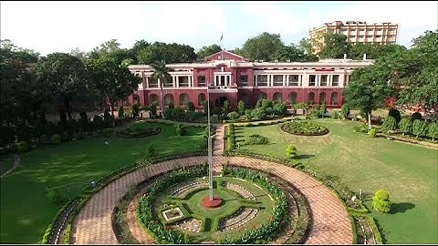 || 9 DECADES OF IIT-ISM DHANBAD ||