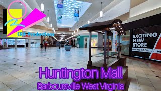 Huntington Mall - Barboursville West Virginia | ERA_Productions