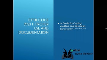Demystifying CPT 99211 in 2025 - A Compliance-Focused Guide for Coders and Providers