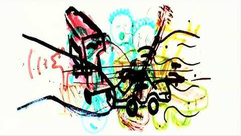 An Animated Introduction to Asperger Syndrome - part 2