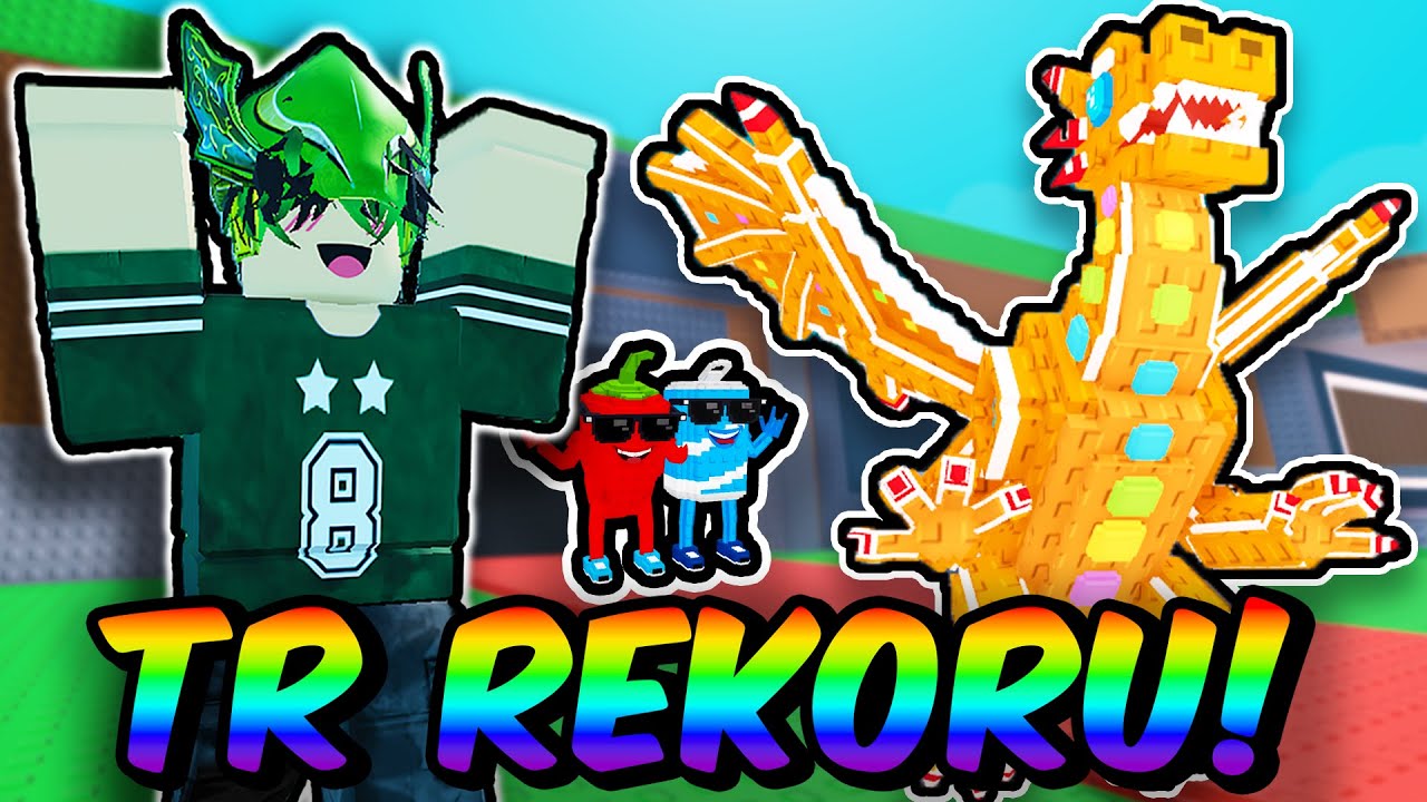 TÜRKİYE REKORU! TEK VİDEO 15 MİLYARLIK BRAİNROT! - Roblox Steal A Brainrot