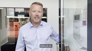Your US connect: Meet the faces behind