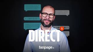 Paragon: chi ha spiato Cancellato e perché. Direct EP2, ascolta il podcast del direttore di Fanpage