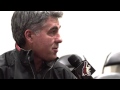 Coach Tippett: Former Firefighter