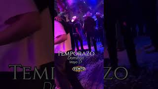 Temporazo Mayo 17 - Club Tempo LA Hollywood