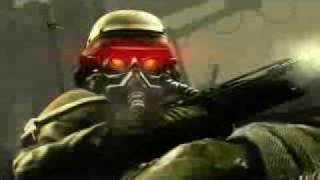 Killzone 2 - Offical Trailer (2009)