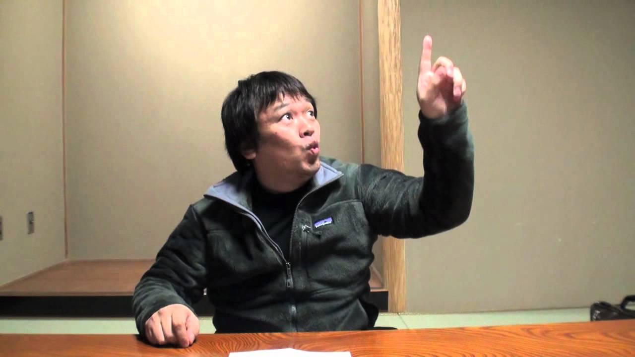 「日本語対応手話」と「日本手話」１０