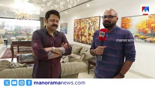 പ്രധാനമന്ത്രിയോട് ഒന്നും ആവശ്യപ്പെട്ടില്ല; NFDC ചെയര്മാന് പദവി തേടിവന്നത്: കൃഷ്ണകുമാര്