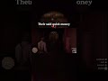 No way John got robbed #helpmemakethismakesense