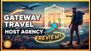 Gateway Travel Host Agency Review 2026: Is It Still the Best for New Agents?
