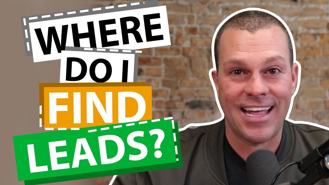 How To Get Leads For Wholesaling Real Estate?