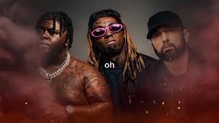 Eminem ft. BigXthaPlug ft. Lil Wayne – Forever Legends (Fan Made) | Emotional Tribute Music Video 