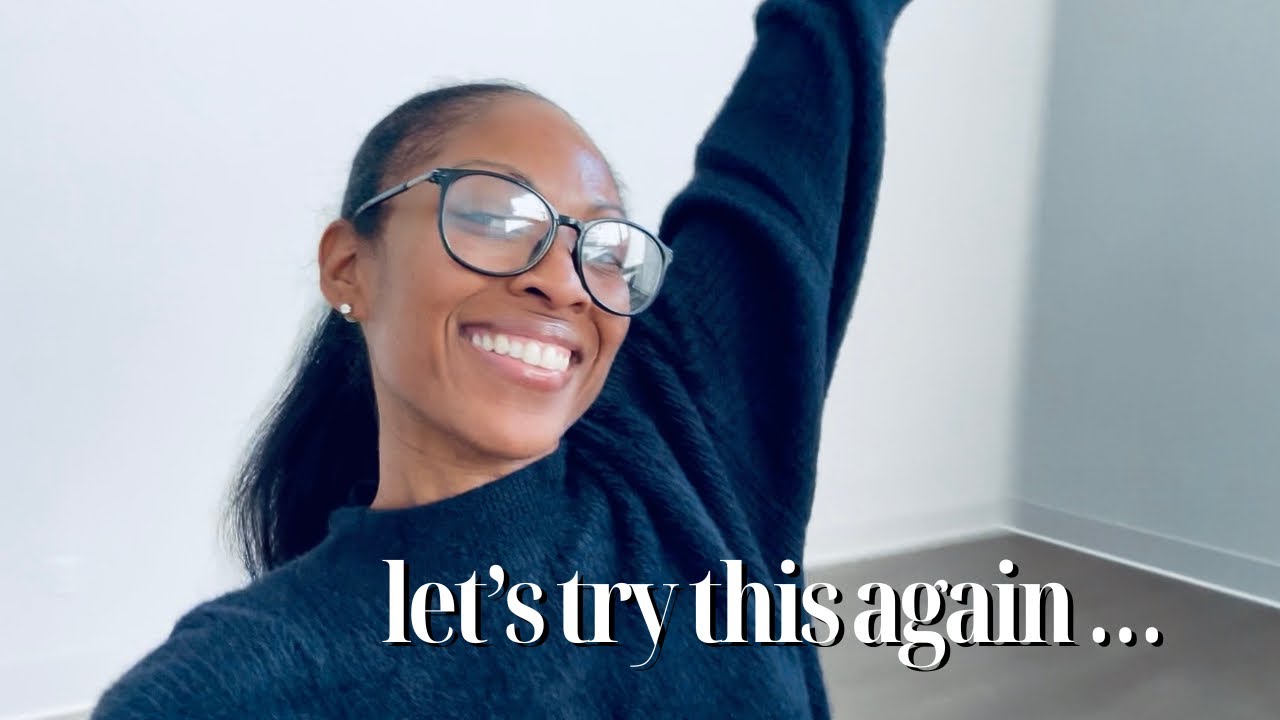 For the girl starting over in 2026! A fresh mind, a brave heart & turning your lemons into lemonade 