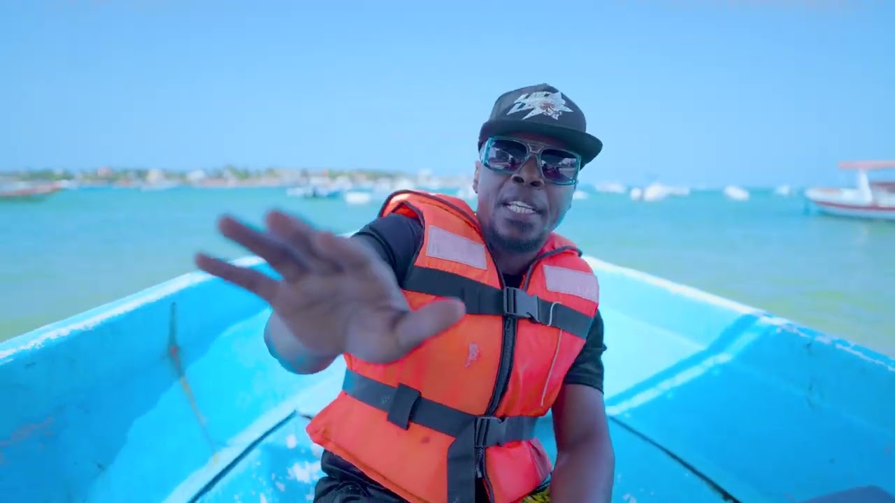 papis kimmy all eyes on me