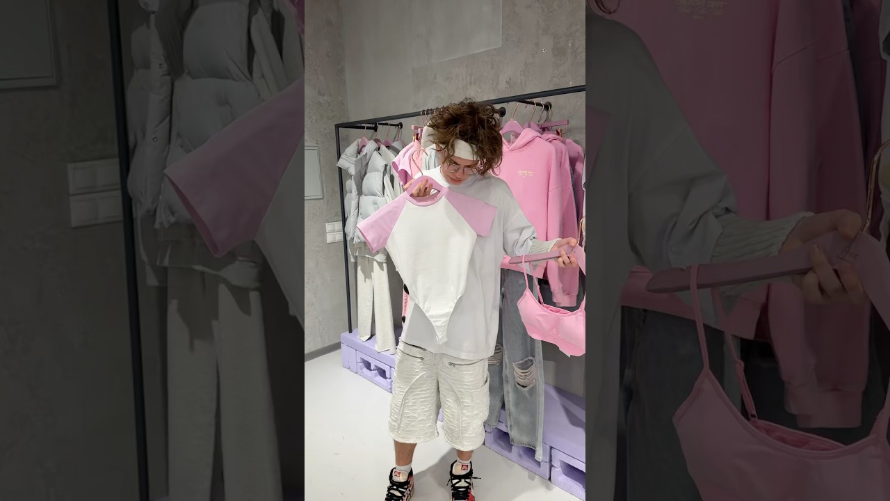 Я стал странным… ТГК - Хасайка 