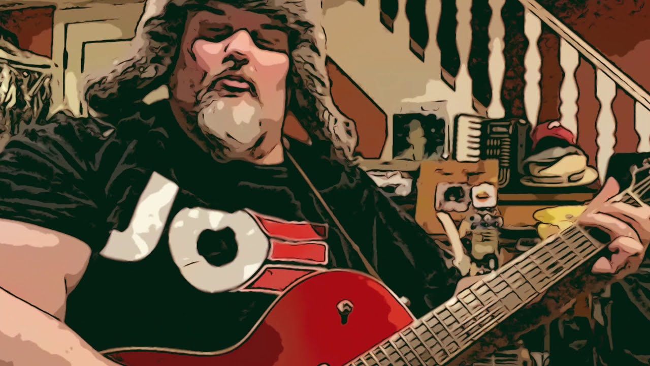 Sleigh Ride (Instrumental Guitar) - Jim Fogarty
