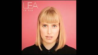 Das Leben (Du warst schon immer so) - LEA (가사/해석/번역)