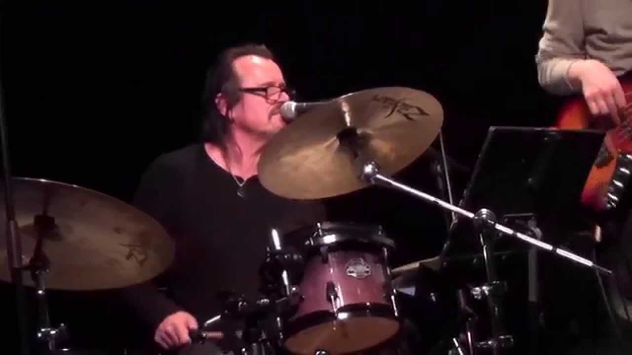 Brother John is Gone Steinar Krokstad Voksne Herrers Orkester YouTube