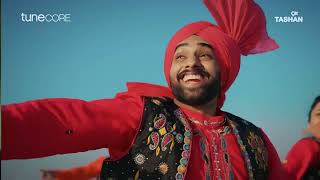 TuneCore Lets Go Punjab Baani Sandhu I Harvy Sandhu & Himmat Sandhu I Master