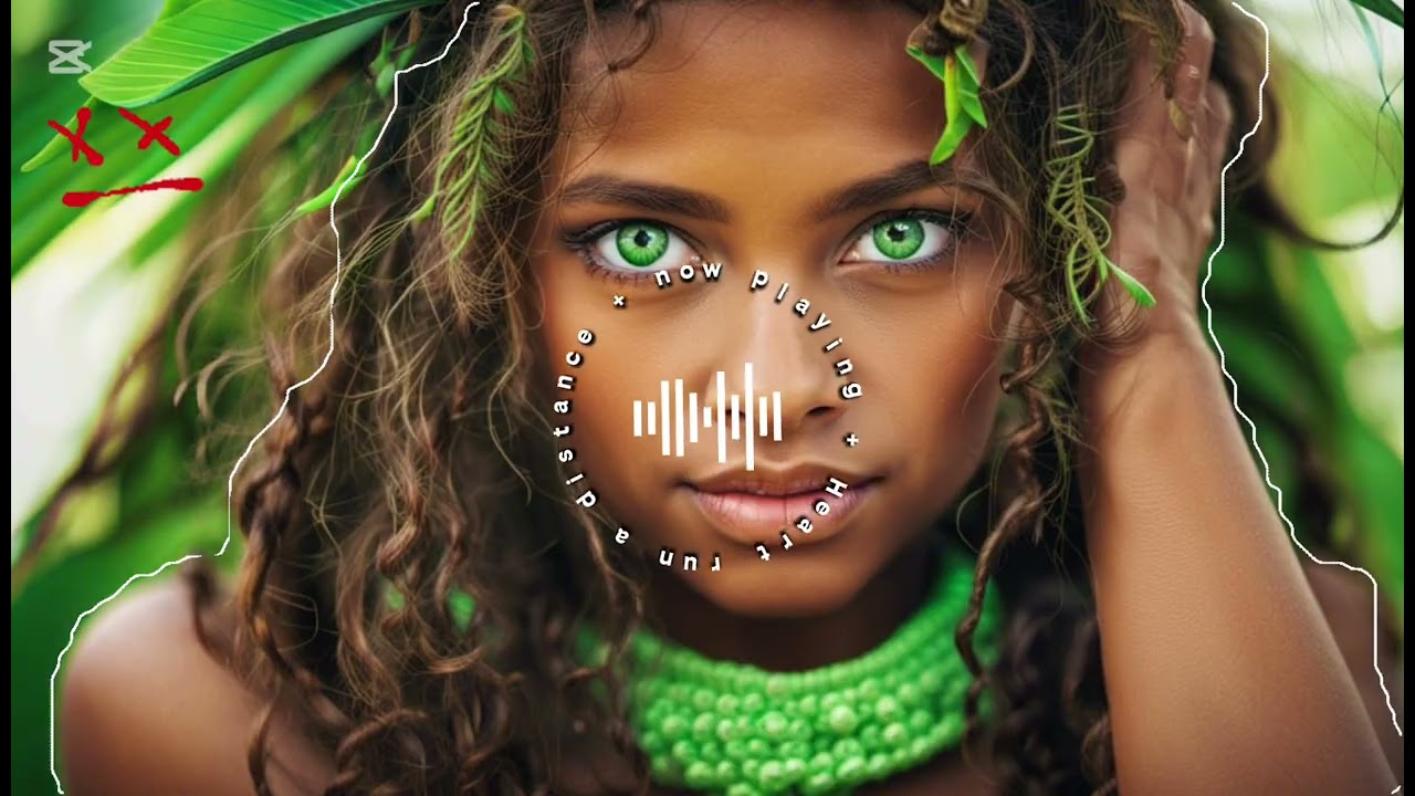 Heart run a distance [New Music 2026] 🇻🇺 