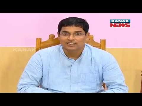 Arun Kumar Sahoo: BJD Vote Difference Increased Thrice As Of LS Votes From BJP