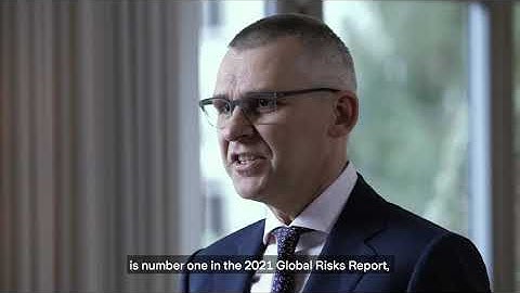 Global Risks Report 2021