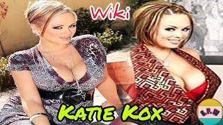 Katie Kox | American Actress, Model | Wiki, Age, Boyfriends, Career, Lifestyle, Net Worth | @FPW
