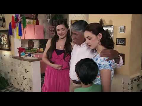 L'imposture épisode 1 part 3