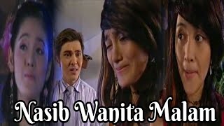 Nasib Wanita Malam - Alenta S Hombing - Misteri Illahi - Stf Kau Bukan Milikku - VCD Copy Indosiar