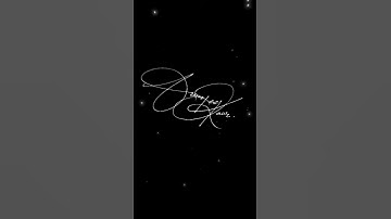 Best signature your name of Arun | Sign video | Calligraphy video | #signature #sign #mysignature