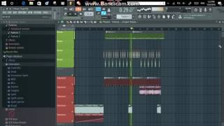 Felmax - Chapel FL Studio Remake (Free FLP)