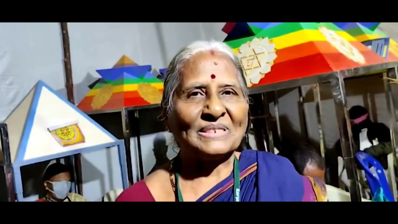 మెర్కాబా శక్తి  -  క్షణాల్లో శూన్య స్థితి || Merkaba energy - a state of emptiness in moments