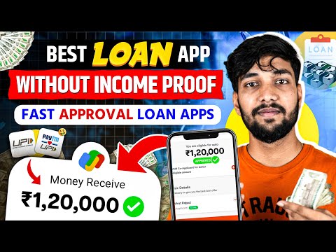 Loan App Fast Approval 