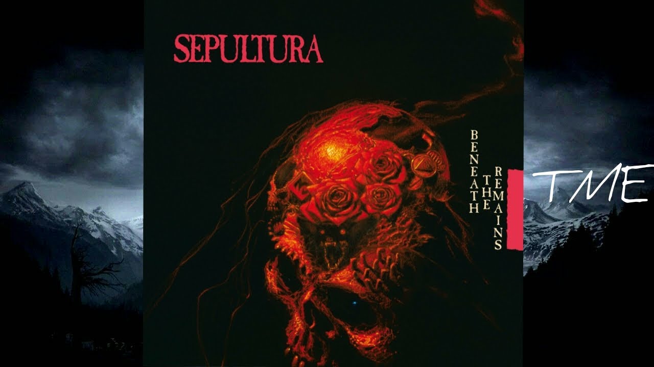 03-Stronger Than Hate-Sepultura-HQ-320k.