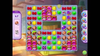 Information Homescapes level 10883 hard no booster Update