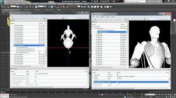 Skyrim Tutorial - Basic Creature Making (Part 2)