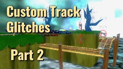 Every Custom Track Ultra Shortcut in CTGP [Part 2] - Mario Kart Wii