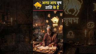 Taurus in May? It’s NOT Bad Luck… It’s Energy Imbalance.