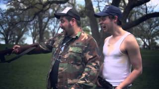 Exquisite Corpse Official Sketch Comedy TV Pilot