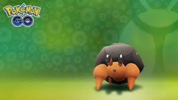 New Bug Out Event Shiny Dwebble Released In pokemon Go
