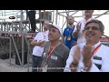 2017 Bahrain, TCR Round 3 Clip. Colciago wins and Vernay makes the show