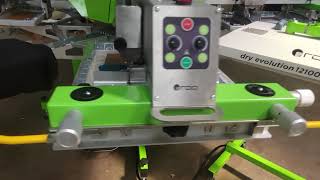 ROQ Fit @ River City Graphic Supply