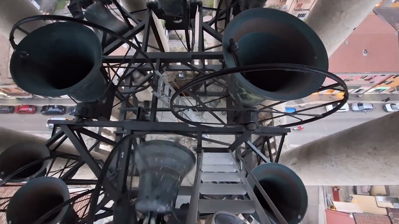 Campane di San Massimo (Verona)