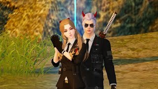 Having Fun With Roommate In Undawnread Desc