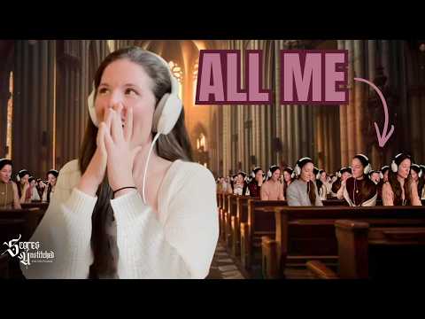 Anyway, I Made a Choir