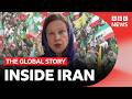 US-Israel war with Iran: What's life like inside Iran now?  | The Global Story