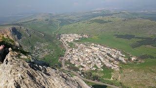 День Гора Арбель. Виноделие Amiad Таглит 2019