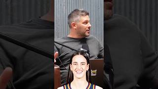 Is Anna Leigh Waters more dominant than Caitlin Clark and Serena Williams?