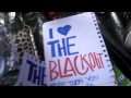 K! TOUR 2010 - Fans in Bristol